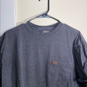 Pendleton pocket Tee shirt